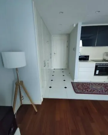 Elysium Soul By Azad Homes Апартаменты Стамбул