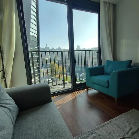 Elysium Soul By Azad Homes * Стамбул