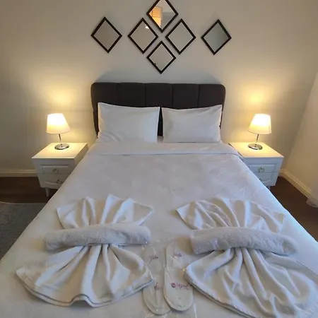 Apartamento Elysium Soul By Azad Homes