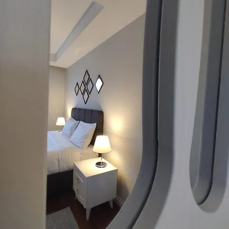 Apartment Elysium Soul By Azad Homes Istanbul
