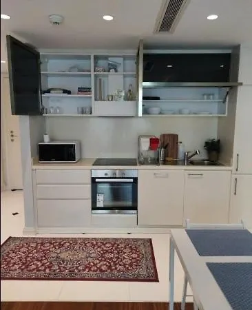 Apartamento Elysium Soul By Azad Homes