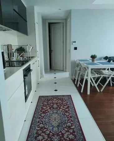 Elysium Soul By Azad Homes Apartment