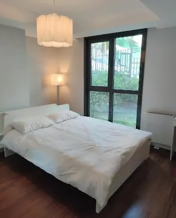Apartment Elysium Soul By Azad Homes