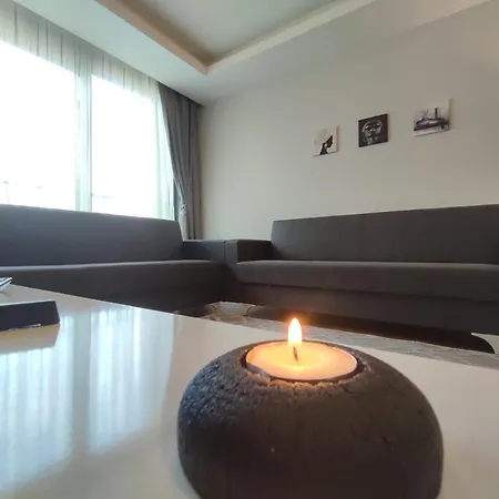 Elysium Soul By Azad Homes Apartment