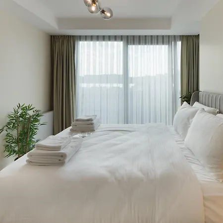 Apartamento Elysium Soul By Azad Homes
