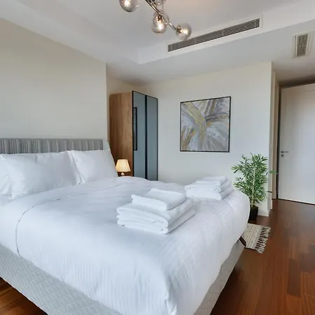 Elysium Soul By Azad Homes Apartment Istanbul