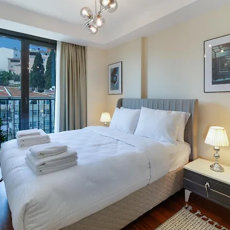 Elysium Soul By Azad Homes Istanbul