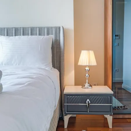 Apartamento Elysium Soul By Azad Homes *