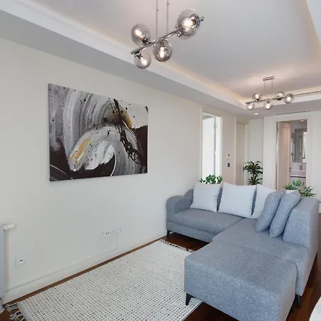 Elysium Soul By Azad Homes