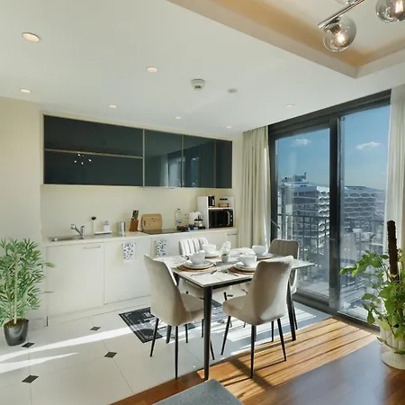 Elysium Soul By Azad Homes * Estambul