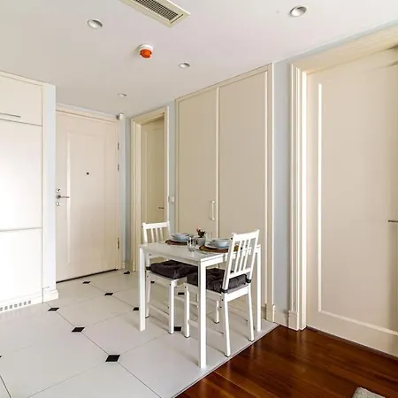 Elysium Soul By Azad Homes * Istanbul