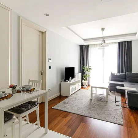 Elysium Soul By Azad Homes Apartamento *