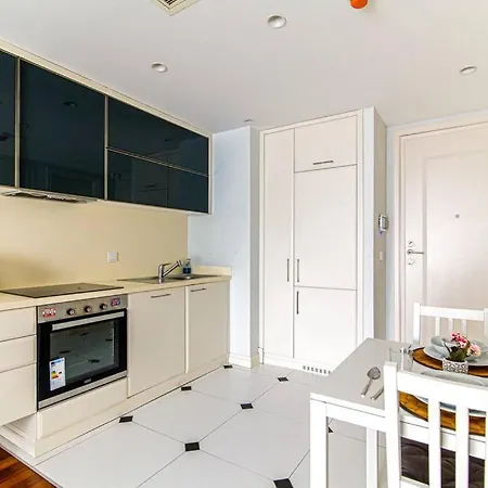 Apartamento Elysium Soul By Azad Homes *