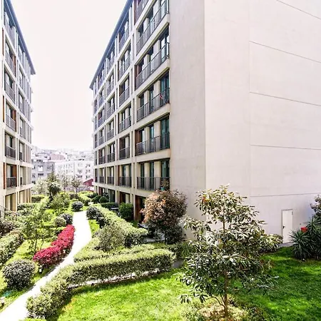 Elysium Soul By Azad Homes Estambul