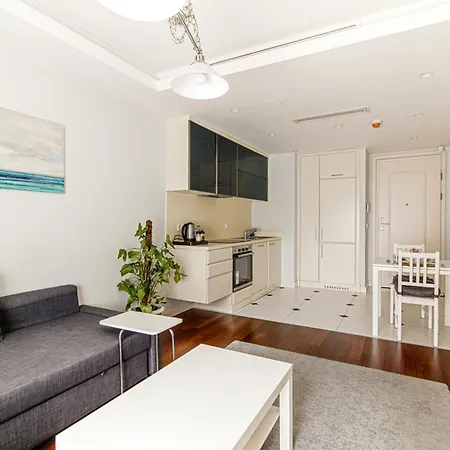 Elysium Soul By Azad Homes Istanbul