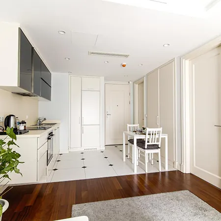 Elysium Soul By Azad Homes Apartment *