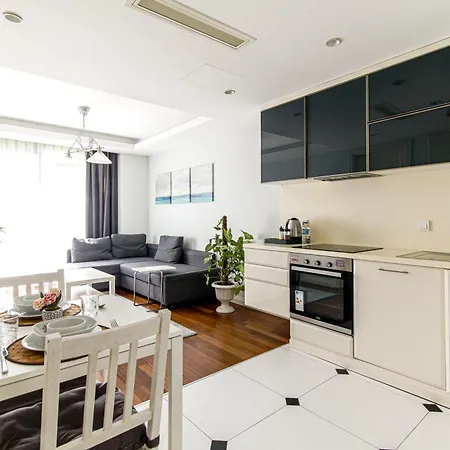 Elysium Soul By Azad Homes איסטמבול