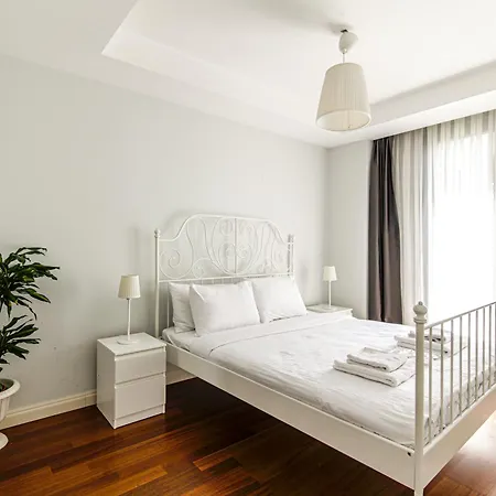 Elysium Soul By Azad Homes Apartment *