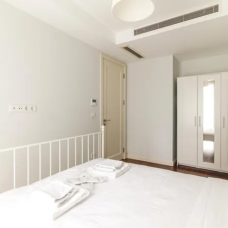 Apartamento Elysium Soul By Azad Homes Estambul