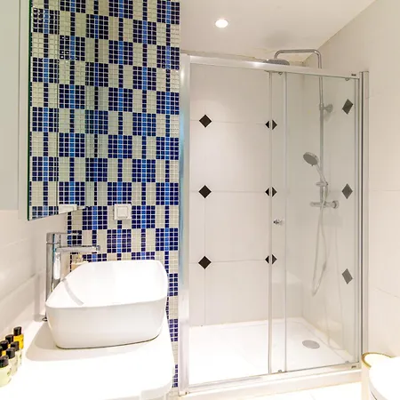 Apartment Elysium Soul By Azad Homes