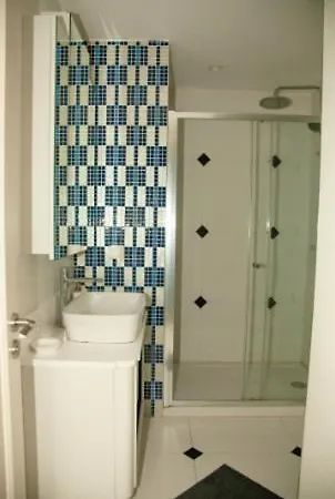 Elysium Soul By Azad Homes Apartment Istanbul