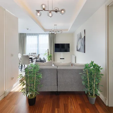 Elysium Soul By Azad Homes *