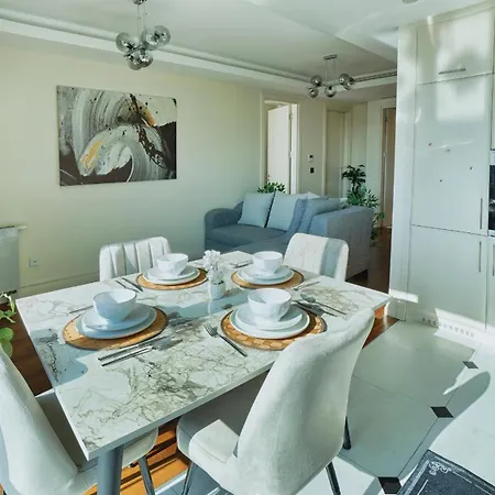 Apartment Elysium Soul By Azad Homes