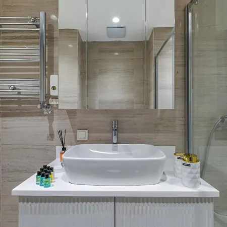 Elysium Soul By Azad Homes Istanbul