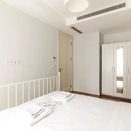 Elysium Soul By Azad Homes Lägenhet Istanbul