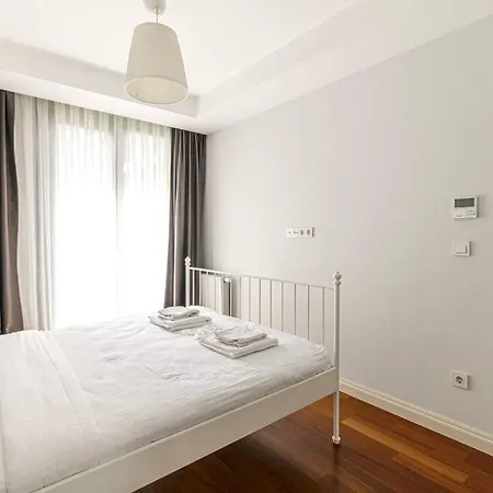 Elysium Soul By Azad Homes * Istanbul