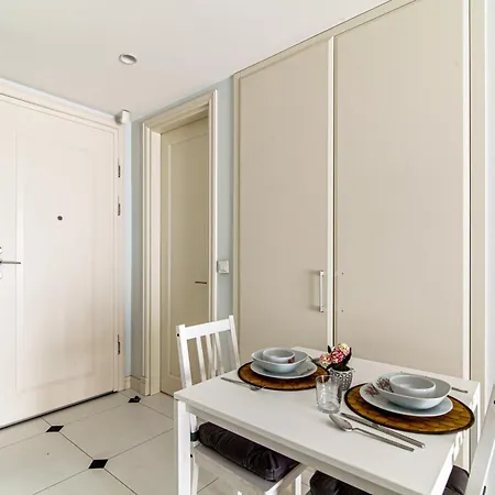 Elysium Soul By Azad Homes * Istanbul