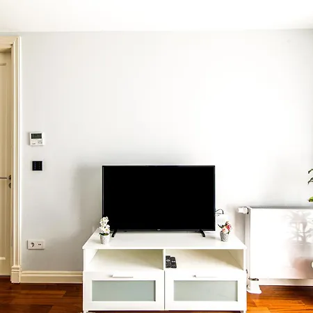 Elysium Soul By Azad Homes Istanbul