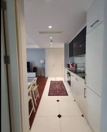 Elysium Soul By Azad Homes 이스탄불