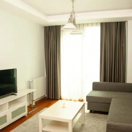 아파트 Elysium Soul By Azad Homes