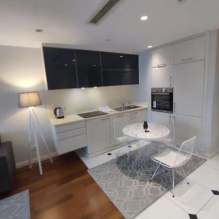 Elysium Soul By Azad Homes 아파트 이스탄불