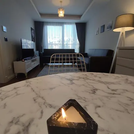 아파트 Elysium Soul By Azad Homes *