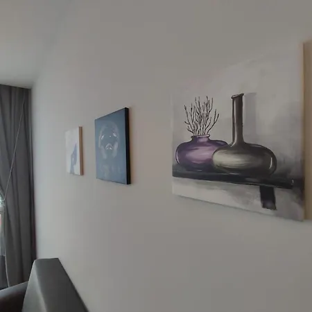 Elysium Soul By Azad Homes * 이스탄불