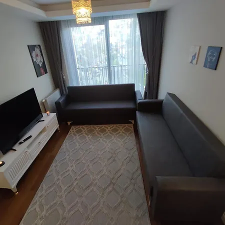 아파트 Elysium Soul By Azad Homes *