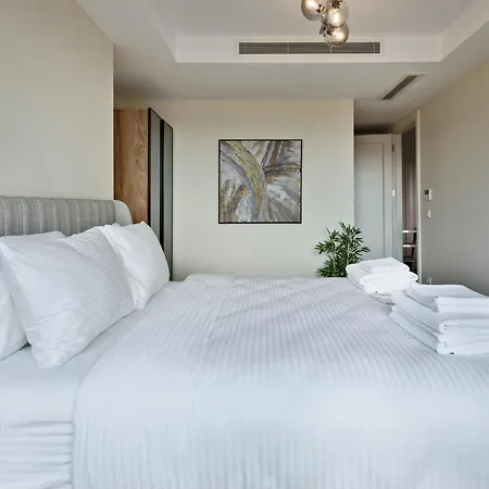 Elysium Soul By Azad Homes * 이스탄불