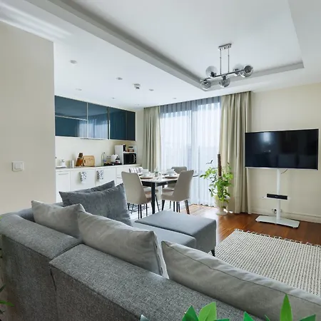 Elysium Soul By Azad Homes * 이스탄불