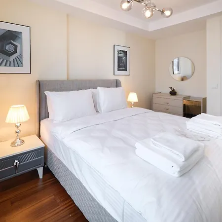 Elysium Soul By Azad Homes 아파트