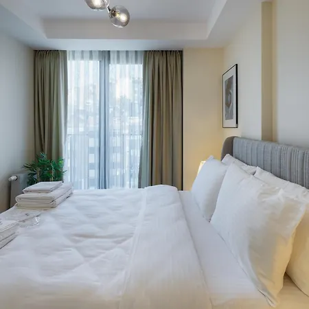 아파트 Elysium Soul By Azad Homes *