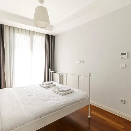 Elysium Soul By Azad Homes 아파트 *