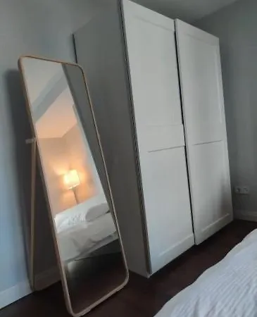 Lägenhet Elysium Soul By Azad Homes *