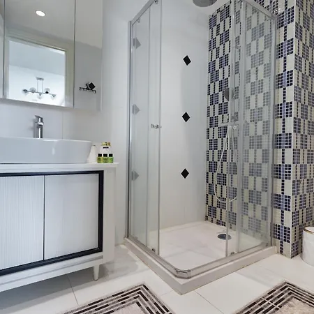 Elysium Soul By Azad Homes Lägenhet