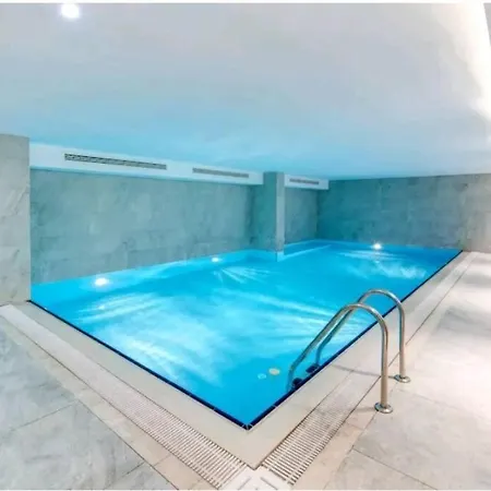 Elysium Soul By Azad Homes *